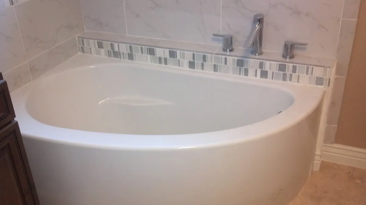 Plumbing services in New Baltimore, MI